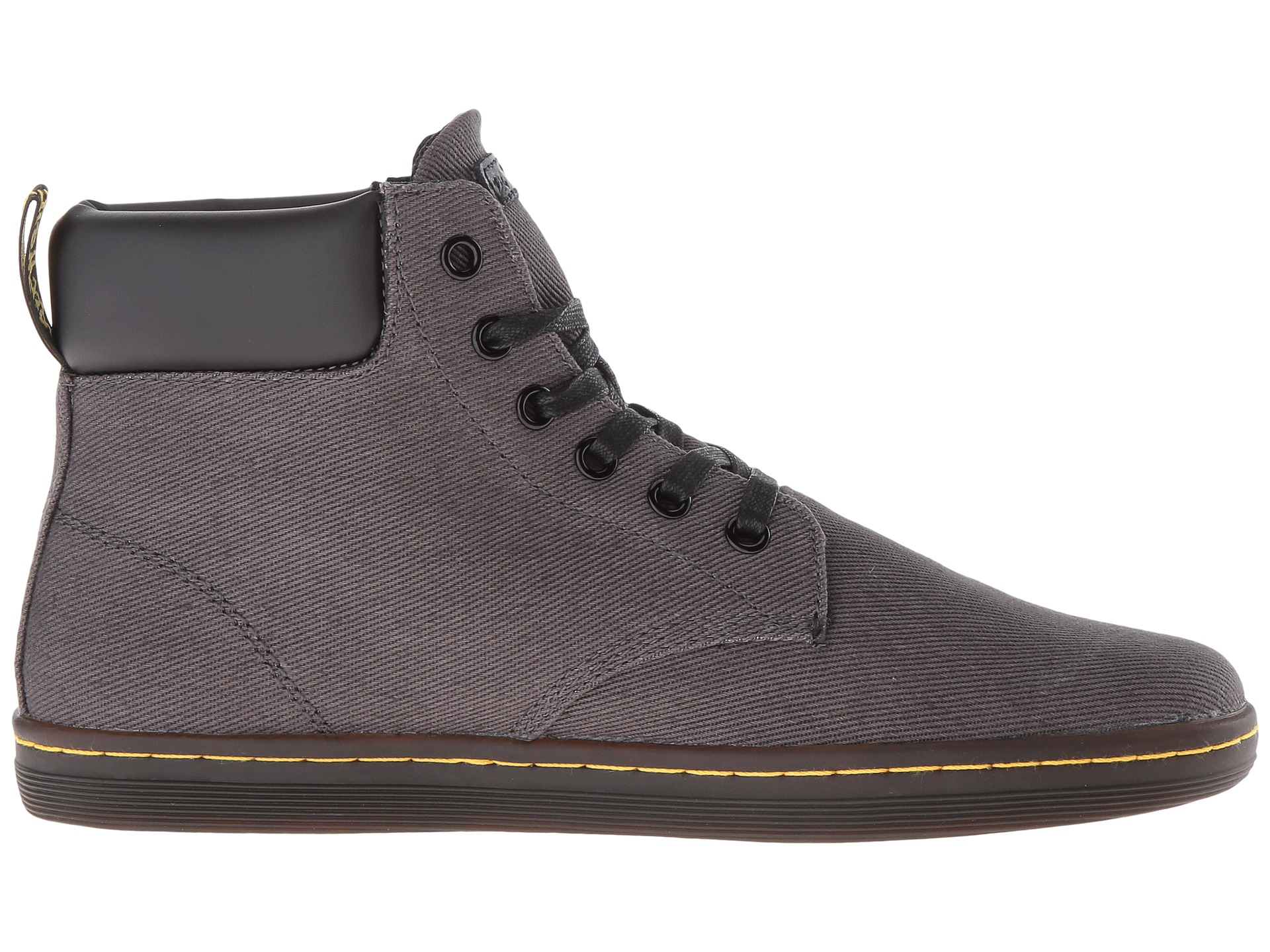 maelly canvas boot